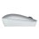 Lenovo 540 Ratón Óptico Wireless 2400DPI Plateado