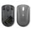 Lenovo 540 Ratón Óptico Wireless 2400DPI Gris