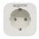 Approx SMART PLUG WIFI V2 Enchufe Inteligente Blanco