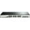 D-Link DGS-1510 Managed L3 Gigabit Ethernet (10/100/1000) Schwarz