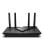 TP-Link Archer AX55 WLAN-Router Gigabit Ethernet Dual-Band (2,4 GHz/5 GHz) Schwarz (ARCHER AX55)