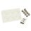 Mikrotik RB1100AHx4 Router Industrial para Rack Gigabit Ethernet 1U 13 Puertos