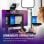 Elgato Prompter Teleponto para Criadores de Conteúdos + Wave Mic Arm LP Braço Articulado