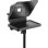 Elgato Prompter Teleprompter para Creador de Contenido + Monopié de Acero de 3 Secciones Extensible