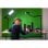 Elgato Prompter Teleprompter para Creador de Contenido + Monopié de Acero de 3 Secciones Extensible