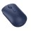Lenovo 540 Ratón Óptico Wireless 2400DPI Azul