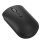 Mouse Lenovo 400 Wireless USB-C 2400DPI Compatto Nero Ambidestro