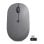 Lenovo Go Ratón Óptico Wireless Multidispositivo 2400DPI Gris