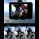 Kinsi H25R Cámara Deportiva 4K Wifi Táctil Doble Pantalla HD