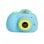Kinsi Mini Kids Cámara Infantil 2.0" 24MP Azul