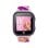 Paw Patrol KW-60 Reloj SmartWatch de Patrulla Canina para Niños Sky Rosa