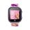 Paw Patrol KW-60 Smartwatch Patrulha Pata para Crianças Sky Rosa
