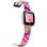 Paw Patrol KW-60 Smartwatch Patrulha Pata para Crianças Sky Rosa