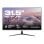 JAPANNEXT JN-IPS315UHDR 31.5" LED IPS UltraHD 4K HDR FreeSync