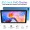 Doogee T10s 2023 10.1" IPS HD+ 6/128GB 4G Verde