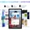 Doogee T10s 2023 10.1" IPS HD+ 6/128GB 4G Verde