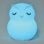 Owl Candeeiro Infantil com Altifalante Bluetooth Coruja Branco