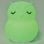 Owl Candeeiro Infantil com Altifalante Bluetooth Coruja Branco