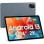 Doogee T20s 10.4" IPS 2K 8GB/128GB 4G Cinzento
