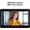 Doogee T20s 10.4" IPS 2K 8GB/128GB 4G Cinzento