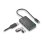 NGS Wonder IHUB4 Hub USB 3.2 Gen 1 (3.1 Gen 1) Tipo-A 480Mbit/s Preto