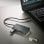 NGS Wonder IHUB4 Hub USB 3.2 Gen 1 (3.1 Gen 1) Tipo-A 480Mbit/s Preto