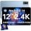 Oukitel OT5S 2024 12" IPS 2.4K 6/256GB 4G Bleu