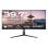 JAPANNEXT JN-5X40 39.7" LED IPS UltraWide WQHD FreeSync Curvo USB-C