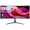 JAPANNEXT JN-5X40 39,7" LED IPS UltraWide UltraHD 4K FreeSync gebogen USB-C