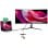 JAPANNEXT JN-5X40 39,7" LED IPS UltraWide UltraHD 4K FreeSync gebogen USB-C
