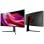 JAPANNEXT JN-5X40 39,7" LED IPS UltraWide UltraHD 4K FreeSync gebogen USB-C