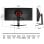 JAPANNEXT JN-5X40 39,7" LED IPS UltraWide UltraHD 4K FreeSync gebogen USB-C