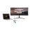JAPANNEXT JN-5X40 39.7" LED IPS UltraWide WQHD FreeSync Curvo USB-C