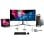 JAPANNEXT JN-5X40 39,7" LED IPS UltraWide UltraHD 4K FreeSync gebogen USB-C