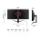 JAPANNEXT JN-IPSC34UWQHDR-C65W-H 34" LED IPS UltraWide QHD FreeSync incurvé USB-C