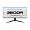 JAPANNEXT JN-IPSC34UWQHDR-C65W-H 34" LED IPS UltraWide QHD FreeSync incurvé USB-C