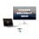JAPANNEXT JN-IPS27UHDR-C65W-HSP-W 27" LED IPS UltraHD 4K FreeSync USB-C