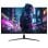 JAPANNEXT JN-IPS3150WQHDR165 31,5" LED IPS QHD 165 Hz FreeSync