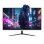 JAPANNEXT JN-IPS3150WQHDR165 31,5" LED IPS QHD 165Hz FreeSync