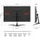 JAPANNEXT JN-IPS3150WQHDR165 31,5" LED IPS QHD 165Hz FreeSync