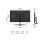 JAPANNEXT JN-IPS3150WQHDR165 31,5" LED IPS QHD 165Hz FreeSync