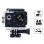 Kinsi D800 Cámara Deportiva 4K Wifi Negra