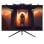 JAPANNEXT JN-280IPS144UHDR 28" LED IPS UltraHD 4K 144Hz FreeSync