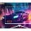 JAPANNEXT JN-280IPS144UHDR 28" LED IPS UltraHD 4K 144Hz FreeSync