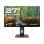 JAPANNEXT JN-27IPS4FLWQHDR-HSP 27" LED IPS QHD FreeSync