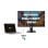 JAPANNEXT JN-IPS27FHDR-C65W-HSP 27" LED IPS FullHD 100Hz FreeSync USB-C