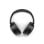 Auriculares Bose QuietComfort SC Inalâmbricos e com fio Bluetooth Cancelamento de Ruído Preto