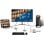 JAPANNEXT JN-IPS27WQHDR-C65W 27" LED IPS QHD 75Hz FreeSync USB-C