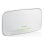 Zyxel WAX640S-6E 4800 Mbit/s Bianco Supporto Power over Ethernet (PoE)