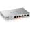 Zyxel XMG-105HP Switch No Administrado 2.5G 5 Puertos + 1 SFP+